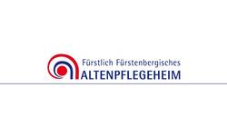 Logo des Fürstlich Fürstenbergischen Altenpflegeheims