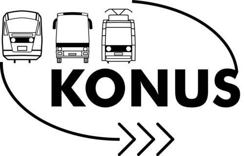 Logo Konus Karte