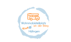 Logo Wohnmobilstellplatz