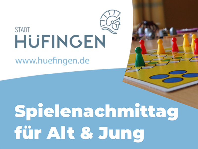 Titelbild Spielenachmittag 